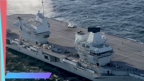 Top 10 Most Powerful NAVY In The World 2021