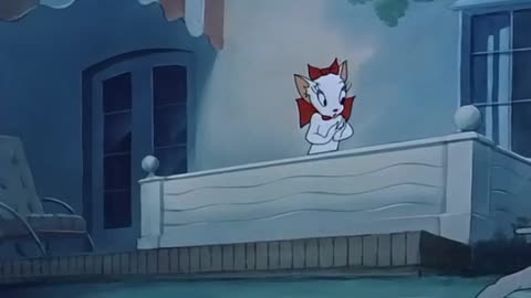 Tom&Jerry Episode Smarty Cat Full Watch.(Cartoon World)