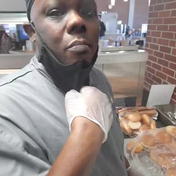 May I Take Your Order?