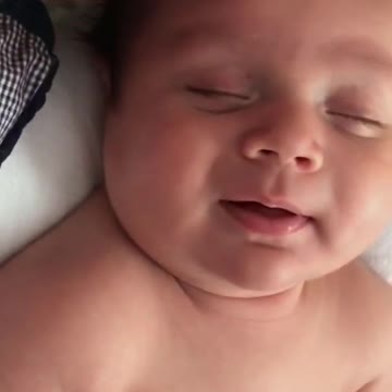 THE PLANET CUTEST BABY