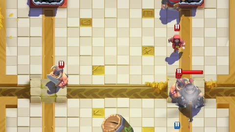 Clash Royales nivel extremos 😱