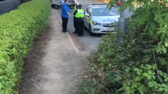 Ashley Johnson-Birmingham REOFFENDER pt2