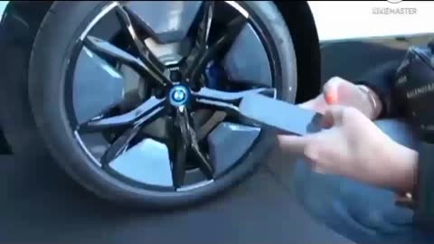 BMW Company Digital Technology in World