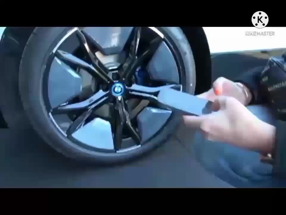 BMW Company Digital Technology in World