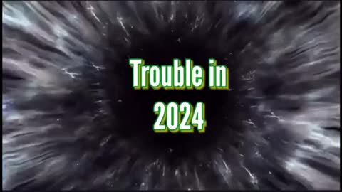 Trouble in 2024