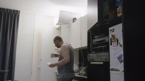 ONLY NEVER IS TOO LATE