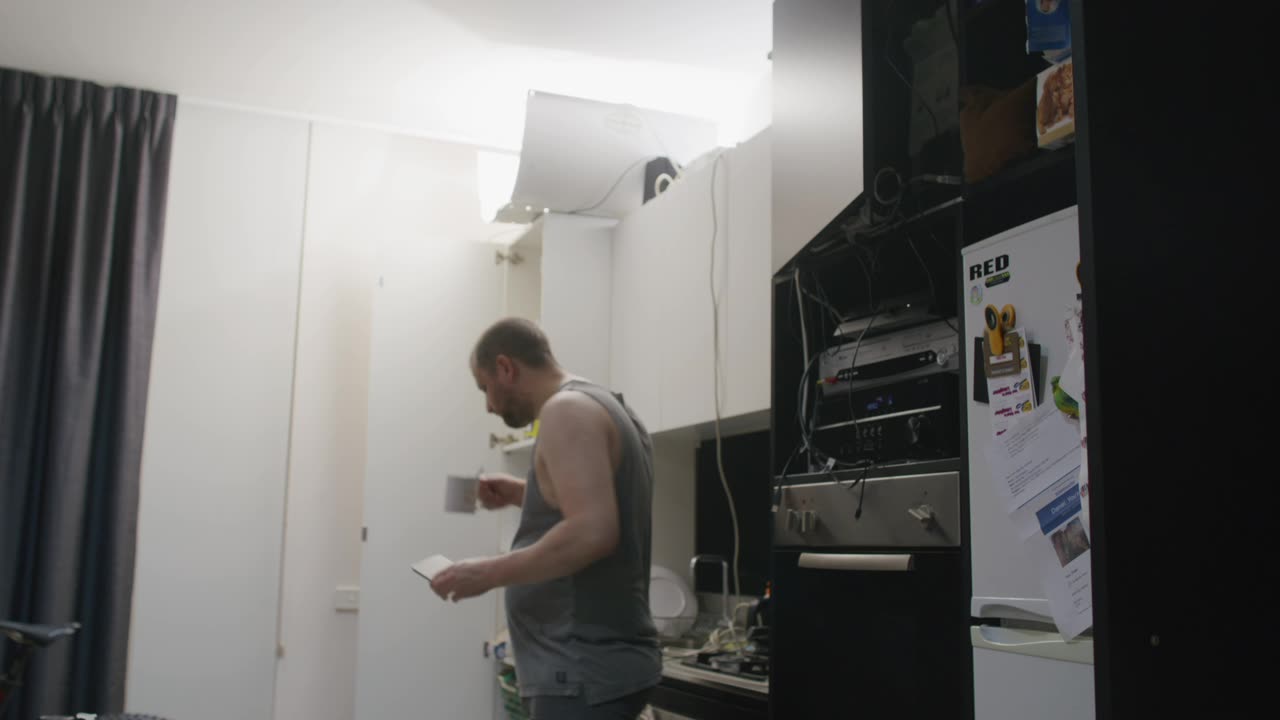 ONLY NEVER IS TOO LATE