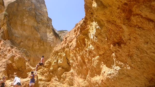 ALGARVE PORTUGAL