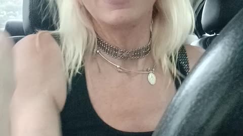 just me
