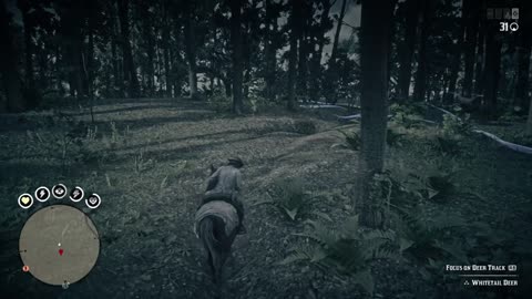 Rdr2 Online Panther Kill