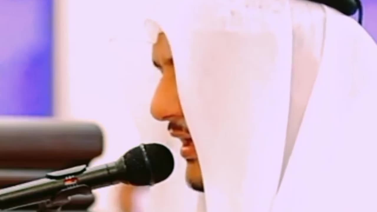 Saeed al Hashmi - surah baqarah - verse 185-186