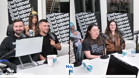 you wouldn't bow for your boyfriend