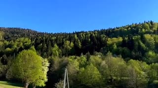 Beautiful Nature - Travel in Georgia 🇬🇪