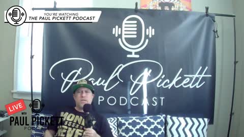 Paul Pickett Podcast Episode 17 _ NBA & NFL Talk