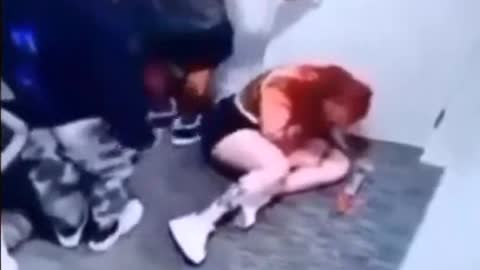 Violence against Whites 22