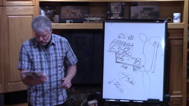 Hebrews - Introduction (part two)