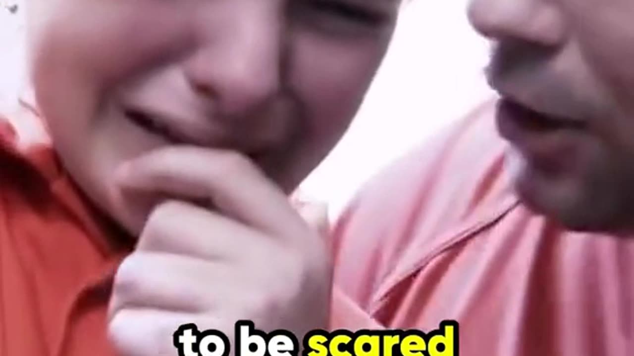 Ethan - Beyond Scared Straight