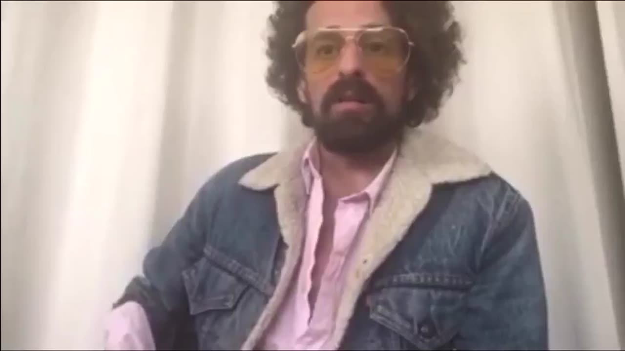 RIP♥️ISAAC KAPPY - "Oprah Winfrey is a slave trader"