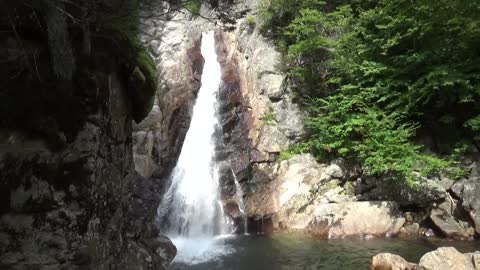 Waterfall