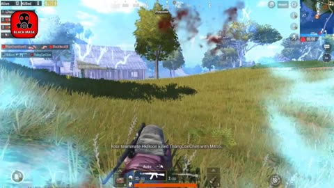 What a funny clips __ PUBG funny moments