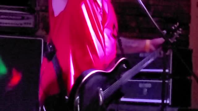 A Beautiful Trainwreck "Rain"