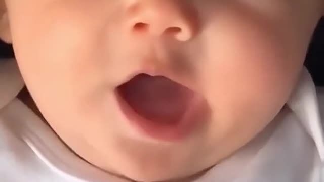 Cute Baby Funny Video