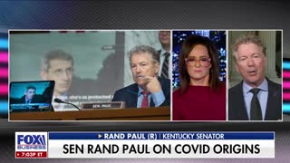 Dr. Paul Joins Kennedy to Discuss Fauci's Unchecked Tyranny