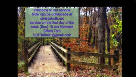 The Holy Spirit PT 2 3/6/2024