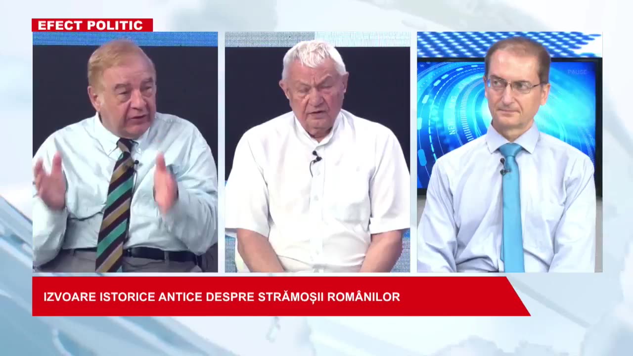 Efect politic (Global News România; 20.06.2024)