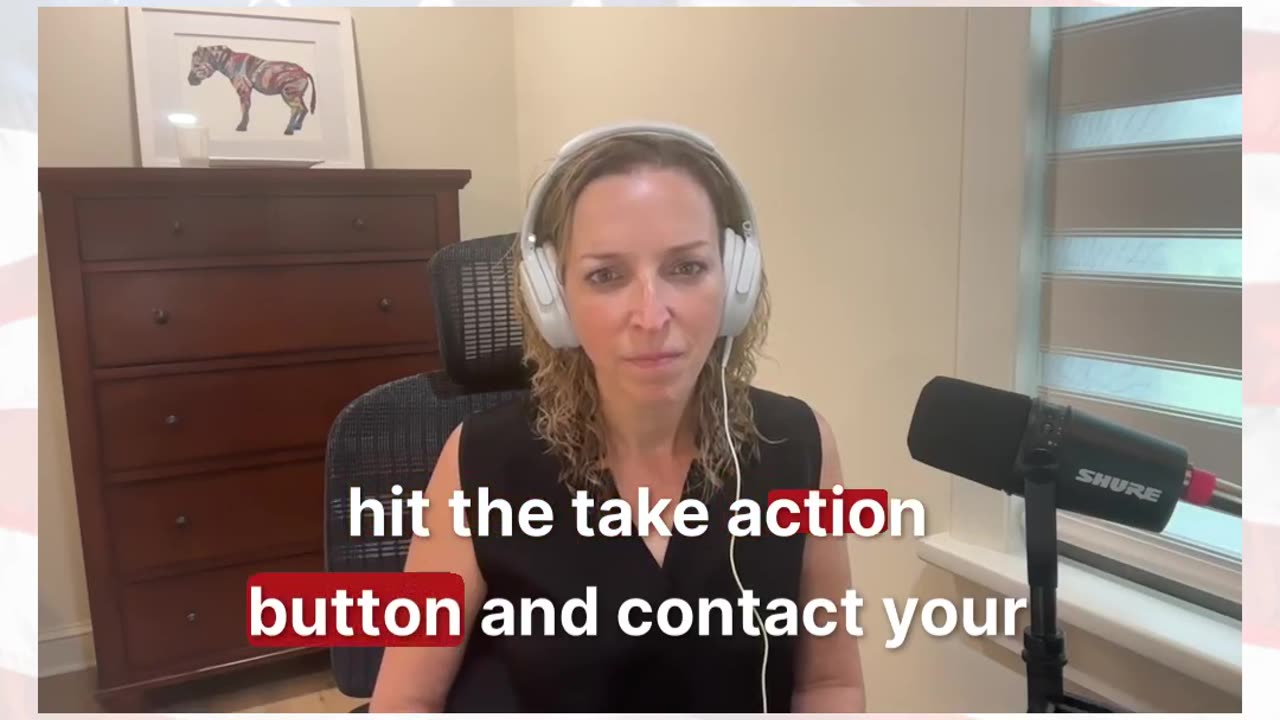 Hold Your Lawmakers Accountable in 3 Minutes!