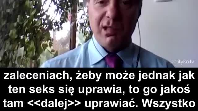 Dr Paweł Basiukiewicz: Raport NIK pokazuje ...