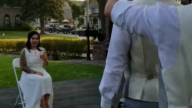 Newly Married Man Gets Pranked In The Worse Way — EPIC!