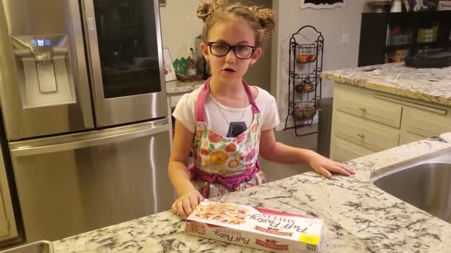 Perfectly Pepper - Napoleons