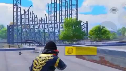PUBG FUNNY