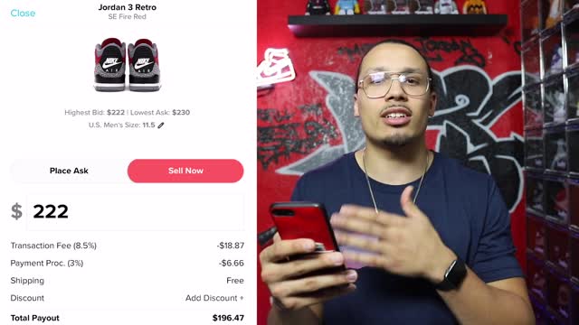 How To Make Money Selling Shoes On Any App (Beginners Guide)