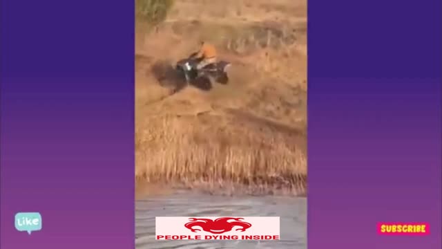 CRAZY EPIC FAIL COMPILATION - PEOPLE DYING INSIDE