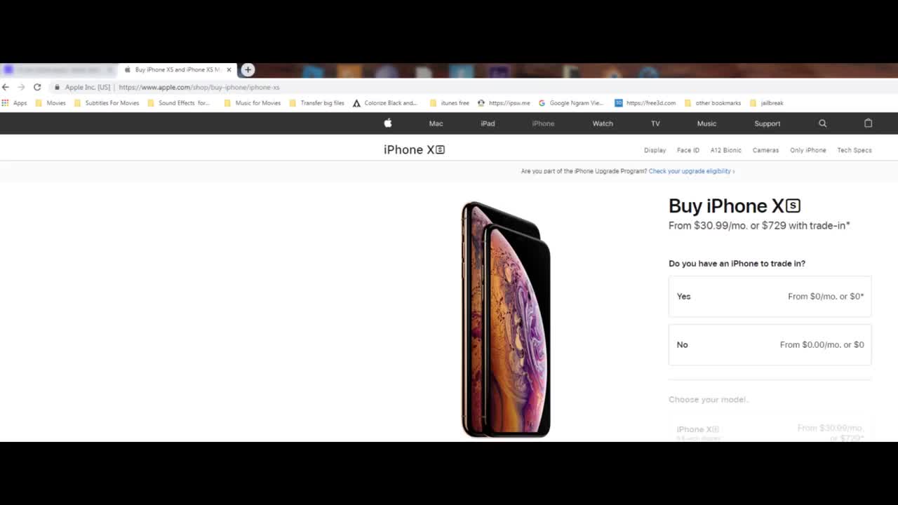 How To Get A Free iPhone In 2019 Legally (Working 100%)