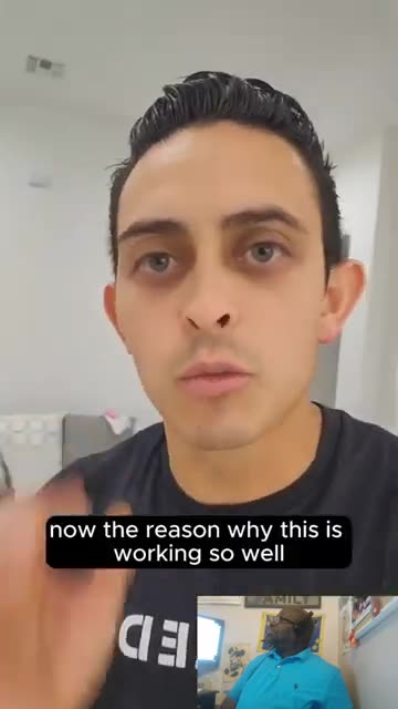 Discover the Secret to Leaving Your 9-to-5 with 5-second Videos! 🚀