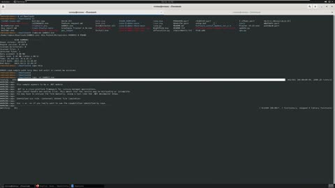 How To Expose Malware Using Remnux (Basic Static Malware Analysis,)