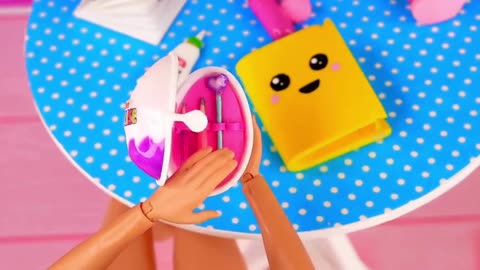 DIY Miniature Doll Ideas: Creative Projects for Your Dollhouse