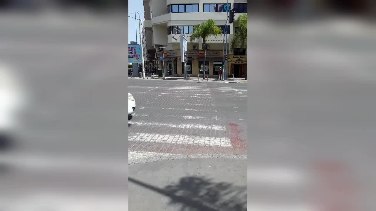 Casablanca Downtown
