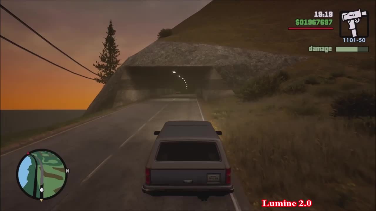 Grand Theft Auto San Andreas The Definitive Edition (80) Lure