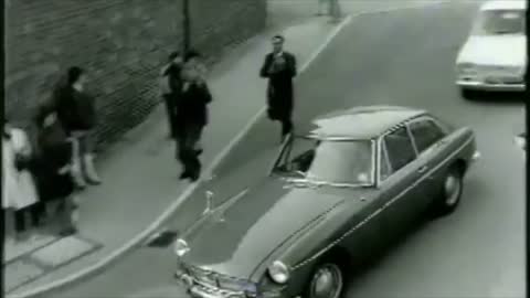 The Portland Spy Ring 2/2