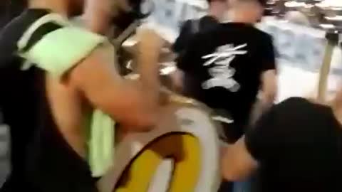 GRAN MARCHA EN ROSARIO, HOY 28/12/2021