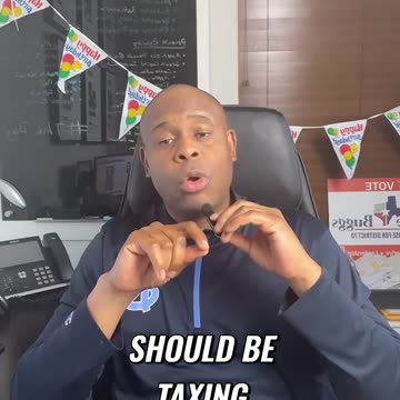 How Taxing Unrealized Gains Could Impact Your Investments. #TheBag 💰