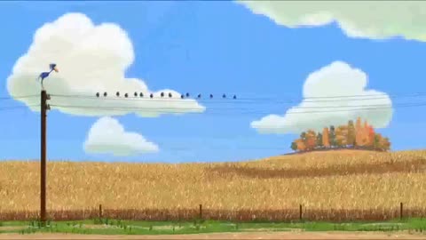 Don't Mess with Bigger Bird 💪😉 😎