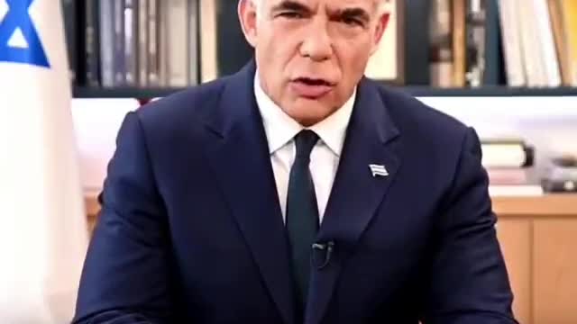 יאיר לפיד הוא המסית הגדול ביותר בפוליטיקה הישראלית