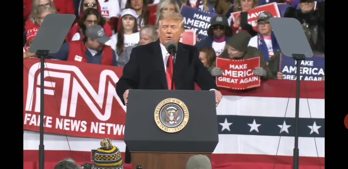 FNN = Fake News Network
