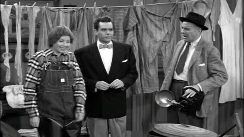 I Love Lucy Season 1 Episode 9 - Men are Messy