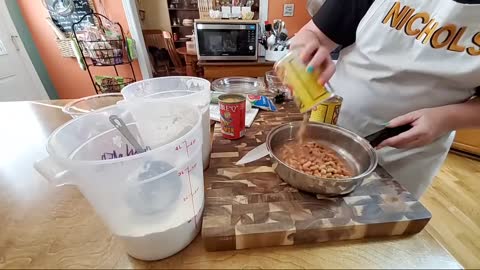 How We Make Fried Salmon Patties, The Best Old Fashioned Southern Cooks Know